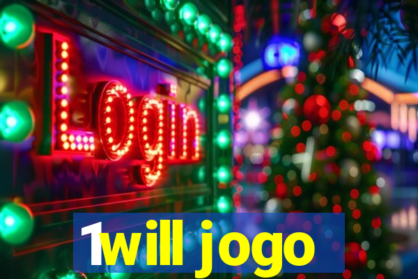 1will jogo